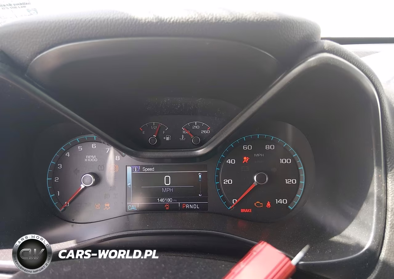 2018 Chevrolet Colorado Lt VIN:1GCGSCEN0J1134002 - 7