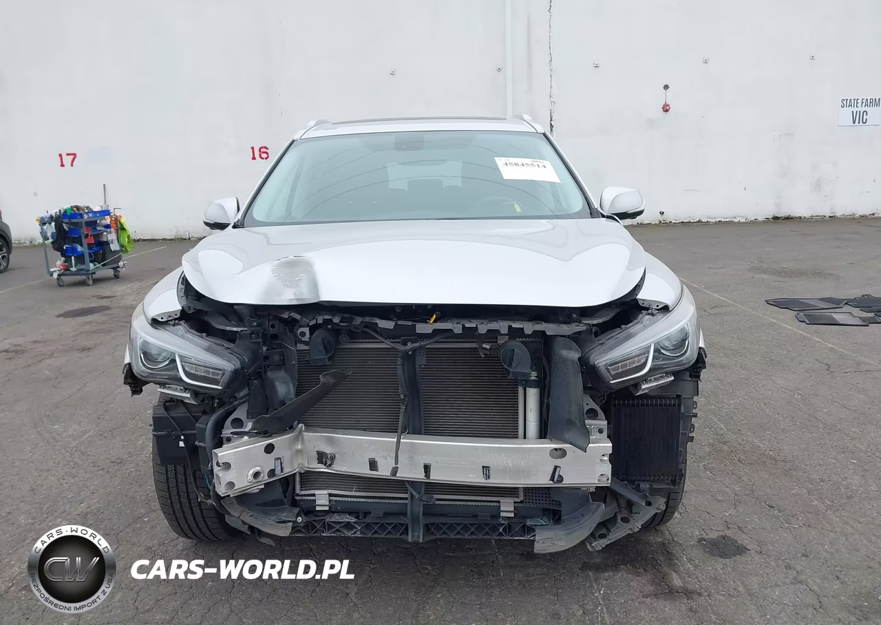 2017 Infiniti Qx60 VIN:5N1DL0MM3HC548666 - 13