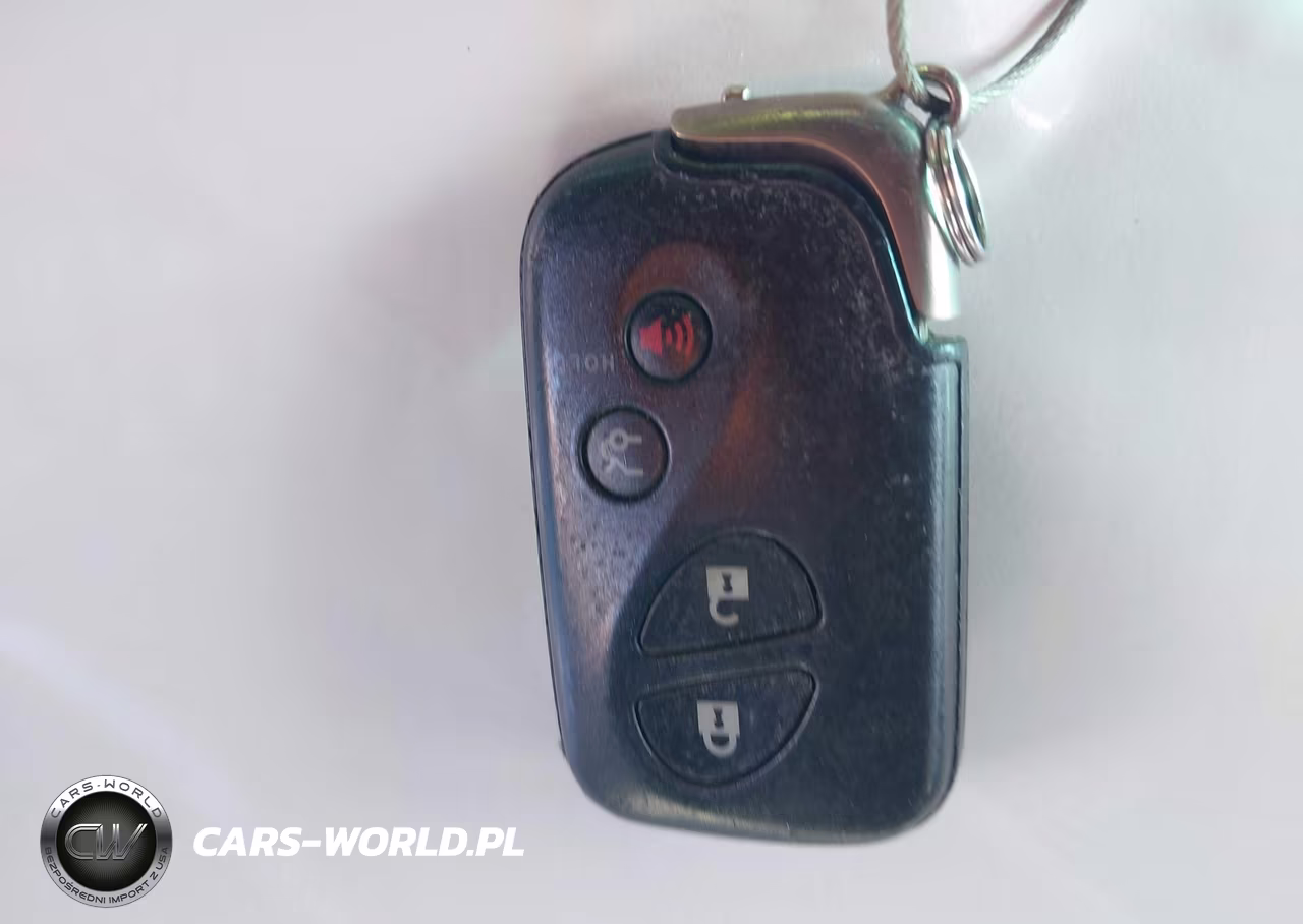 2008 Lexus Is 350 VIN:JTHBE262485019243 - 11