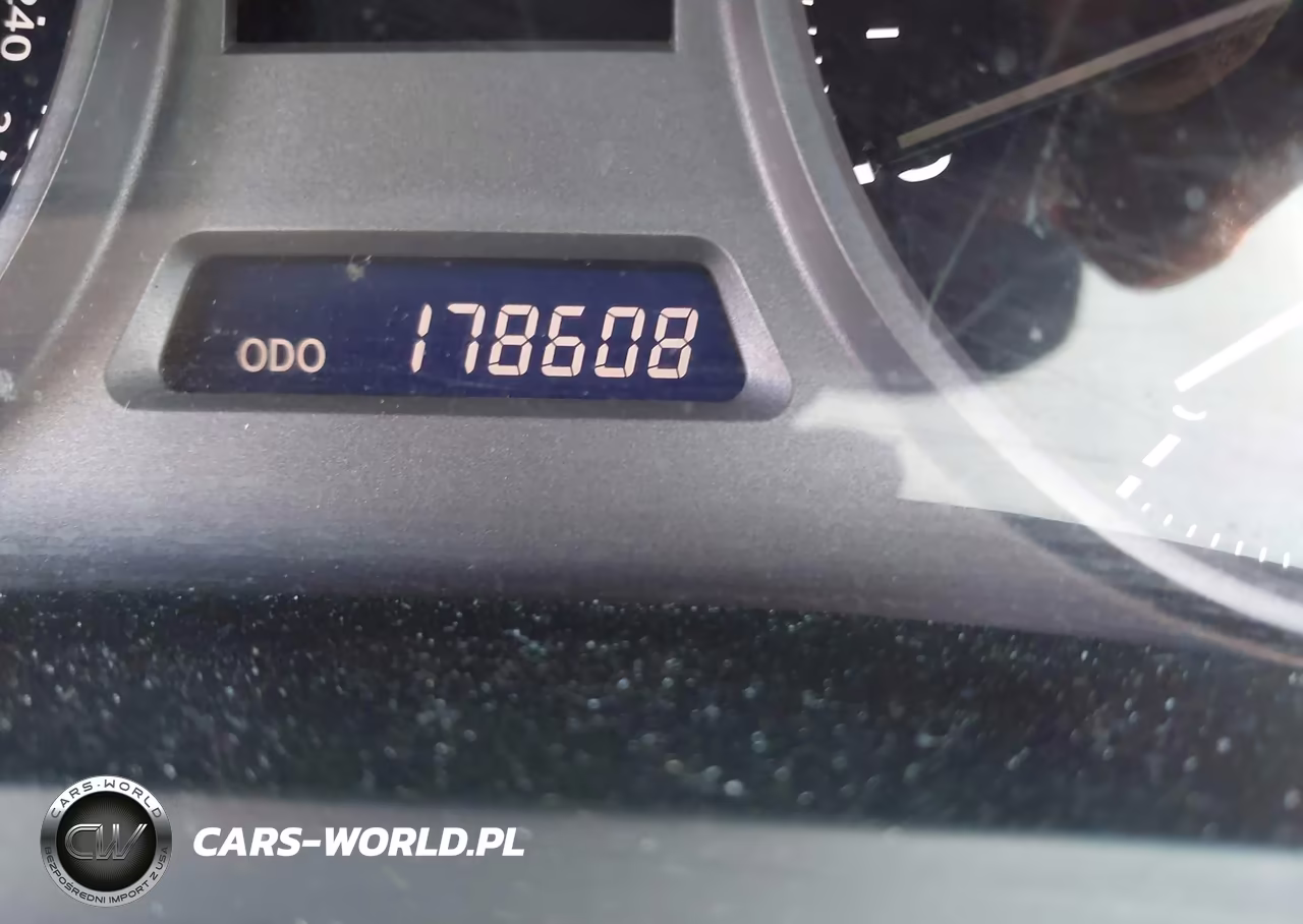 2008 Lexus Is 350 VIN:JTHBE262485019243 - 16