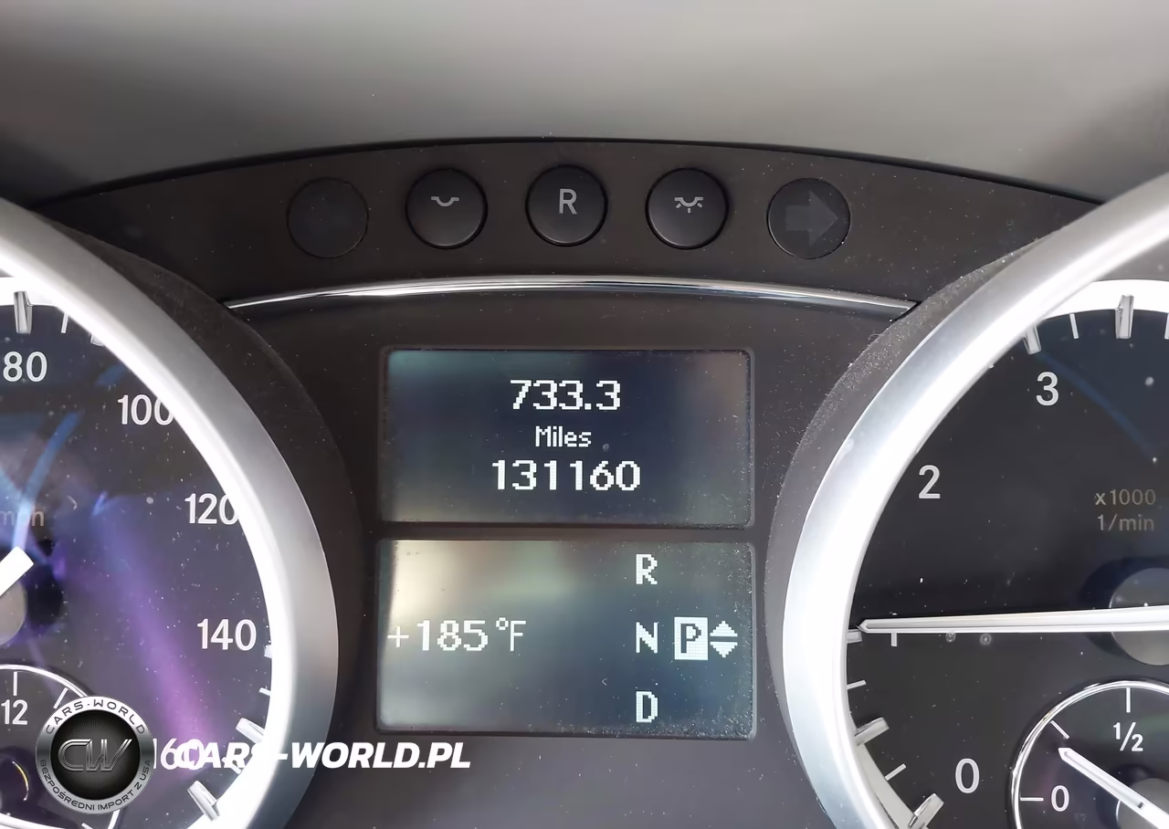2012 Mercedes-Benz Gl 550 4Matic VIN:4JGBF8GE9CA771509 - 15