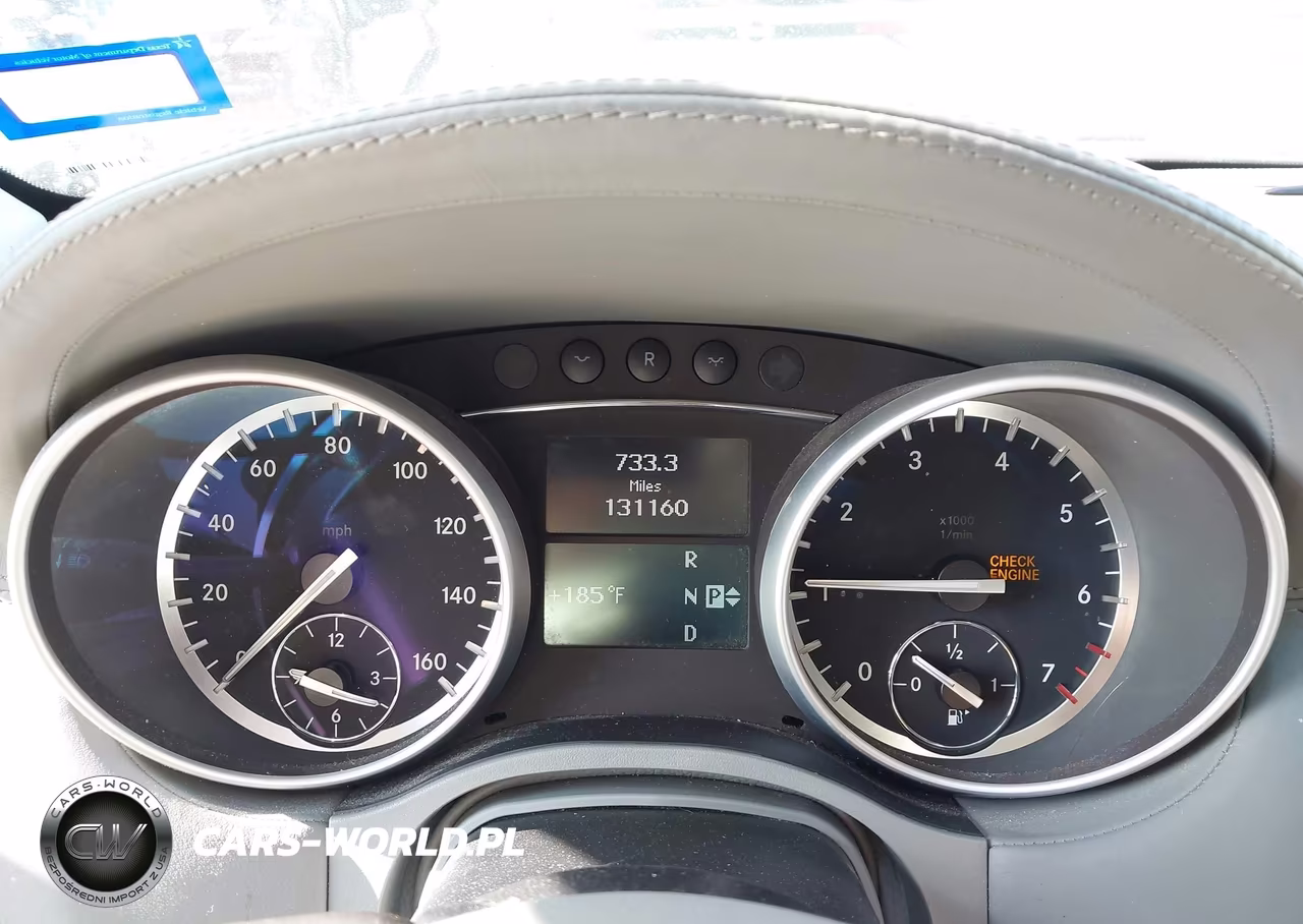 2012 Mercedes-Benz Gl 550 4Matic VIN:4JGBF8GE9CA771509 - 7