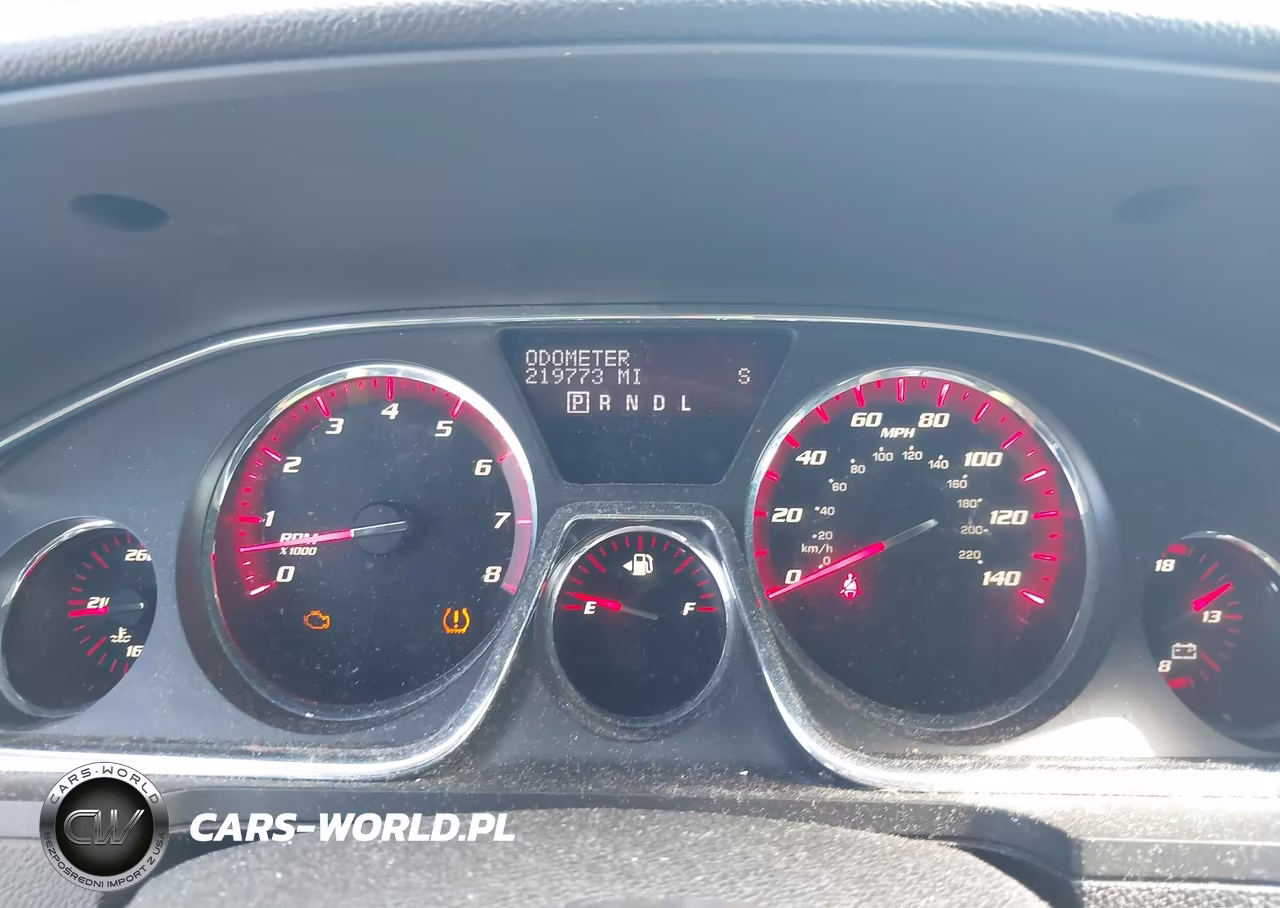 2014 GMC Acadia Sle-2 VIN:1GKKRPKD6EJ168173 - 7
