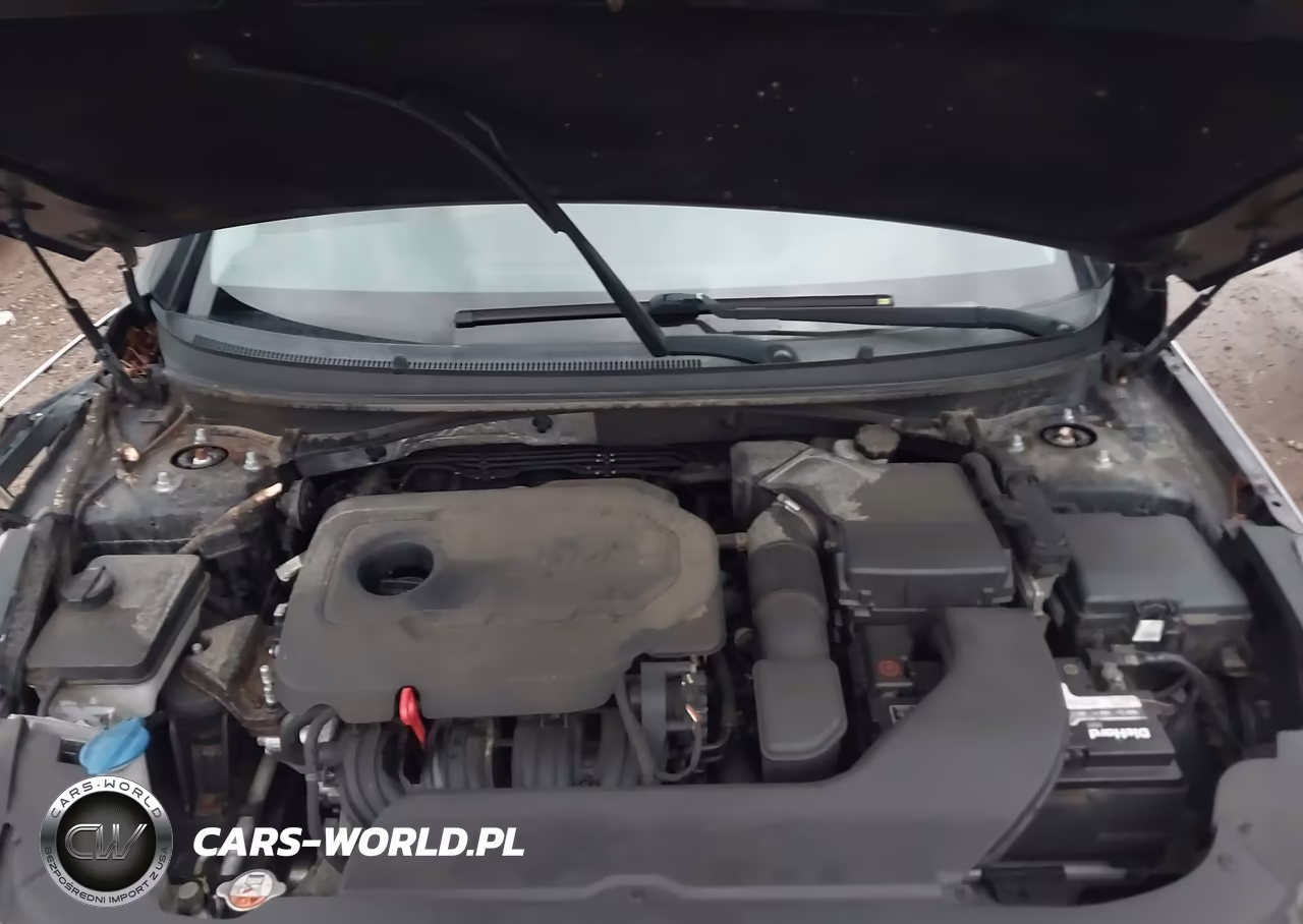 2015 Hyundai Sonata Limited VIN:5NPE34AF9FH208543 - 10
