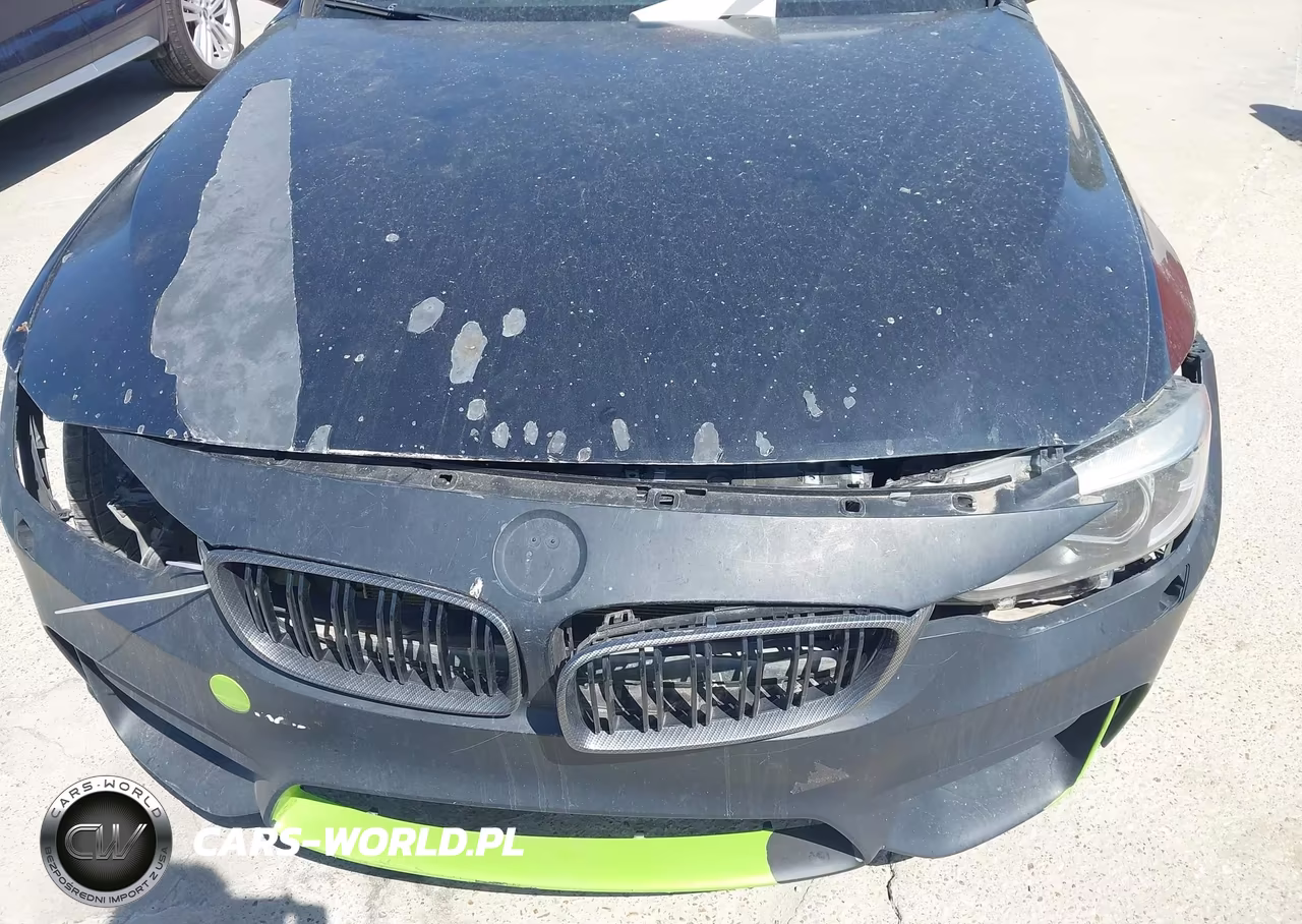 2019 BMW 430I Gran Coupe VIN:WBA4J1C58KBU67361 - 10