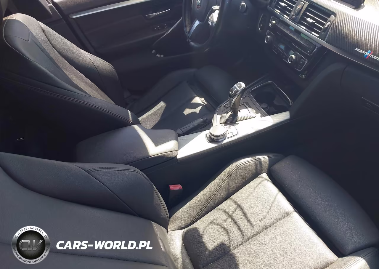 2019 BMW 430I Gran Coupe VIN:WBA4J1C58KBU67361 - 5