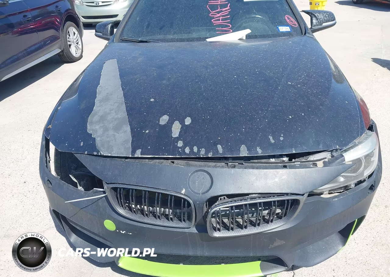 2019 BMW 430I Gran Coupe VIN:WBA4J1C58KBU67361 - 6