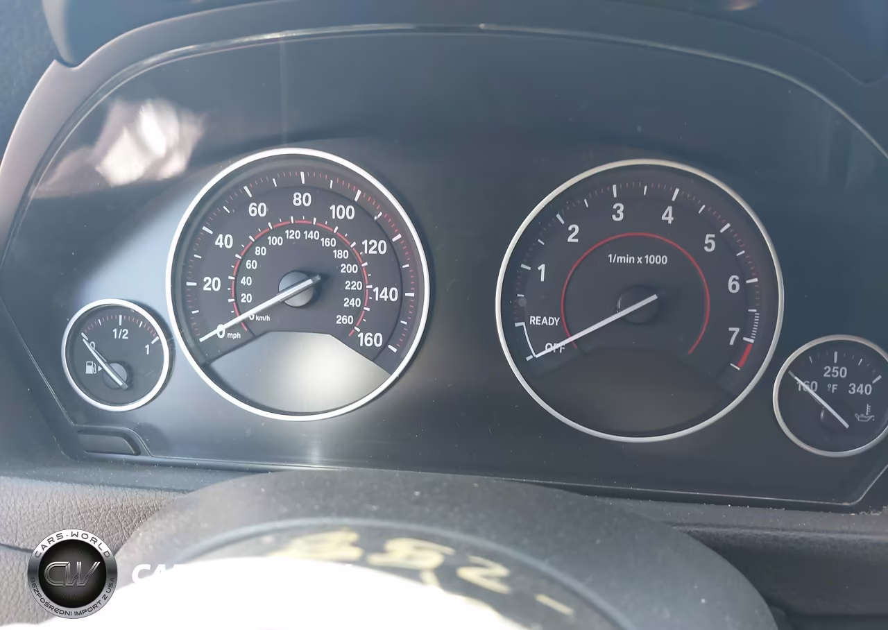 2019 BMW 430I Gran Coupe VIN:WBA4J1C58KBU67361 - 7
