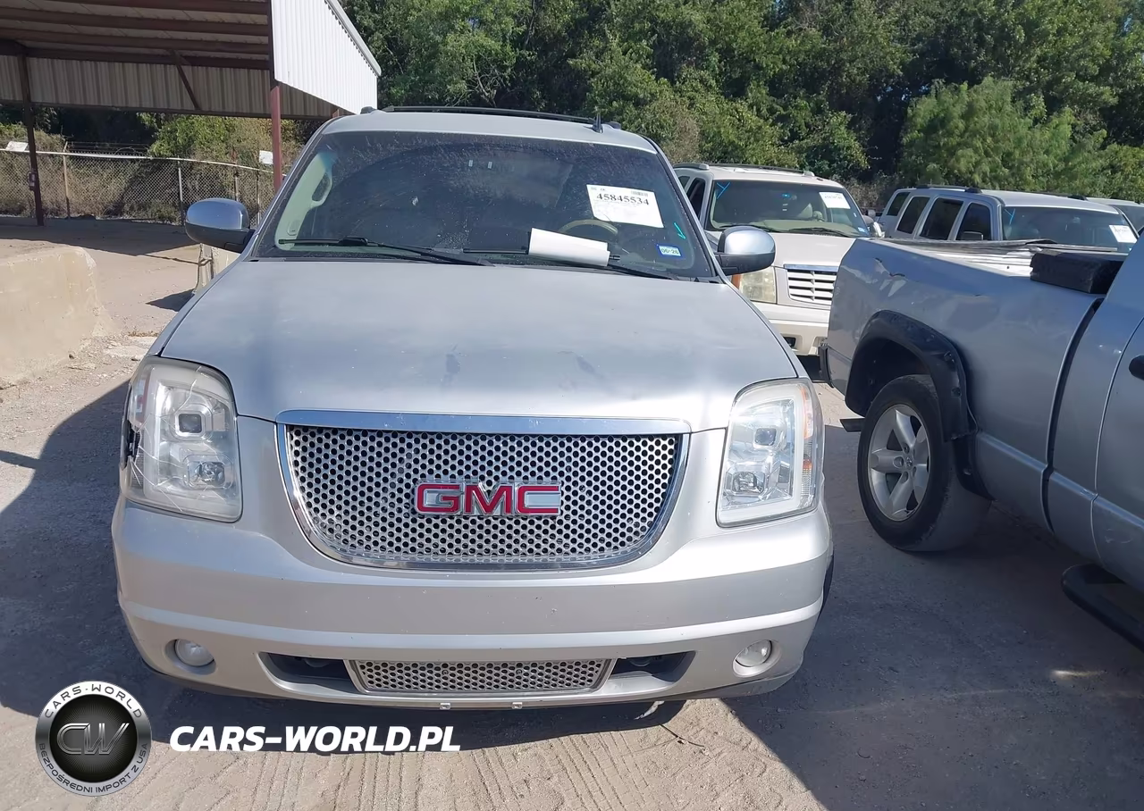 2014 GMC Yukon Xl 1500 Slt VIN:1GKS1KE00ER197558 - 12