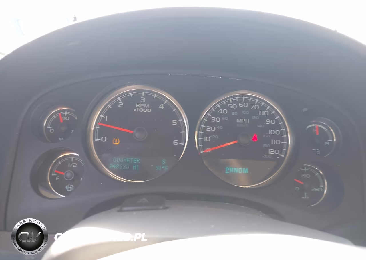 2014 GMC Yukon Xl 1500 Slt VIN:1GKS1KE00ER197558 - 7