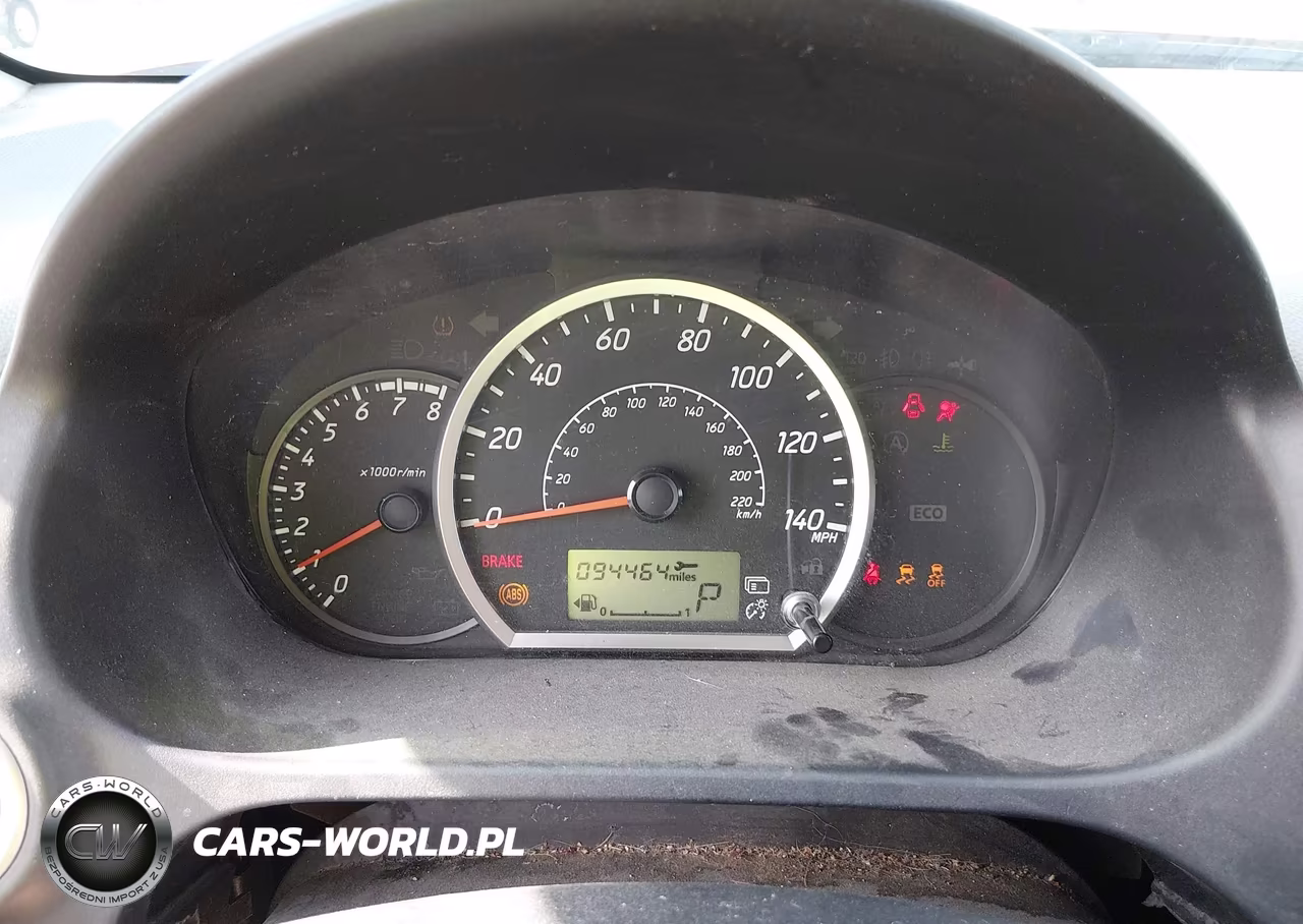 2014 Mitsubishi Mirage Es VIN:ML32A4HJ1EH023843 - 7