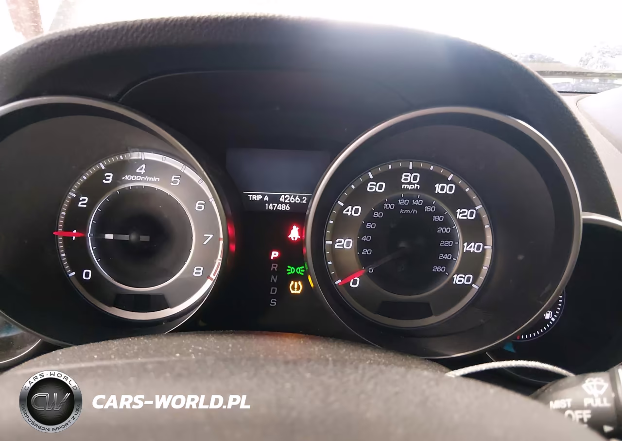 2013 Acura Mdx Technology Package VIN:2HNYD2H3XDH506528 - 7