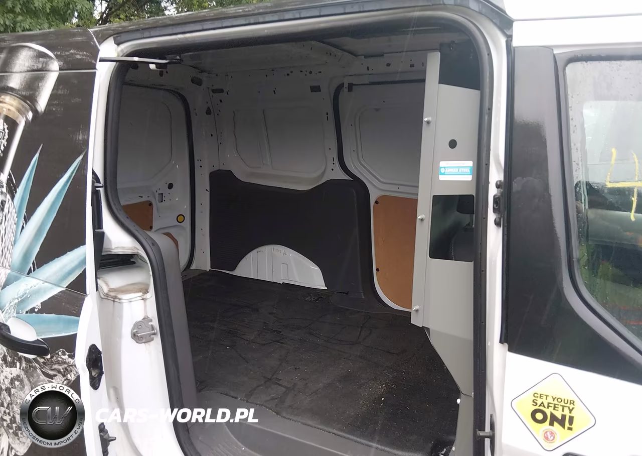 2020 Ford Transit Connect Xlt VIN:NM0LS7F26L1455200 - 8