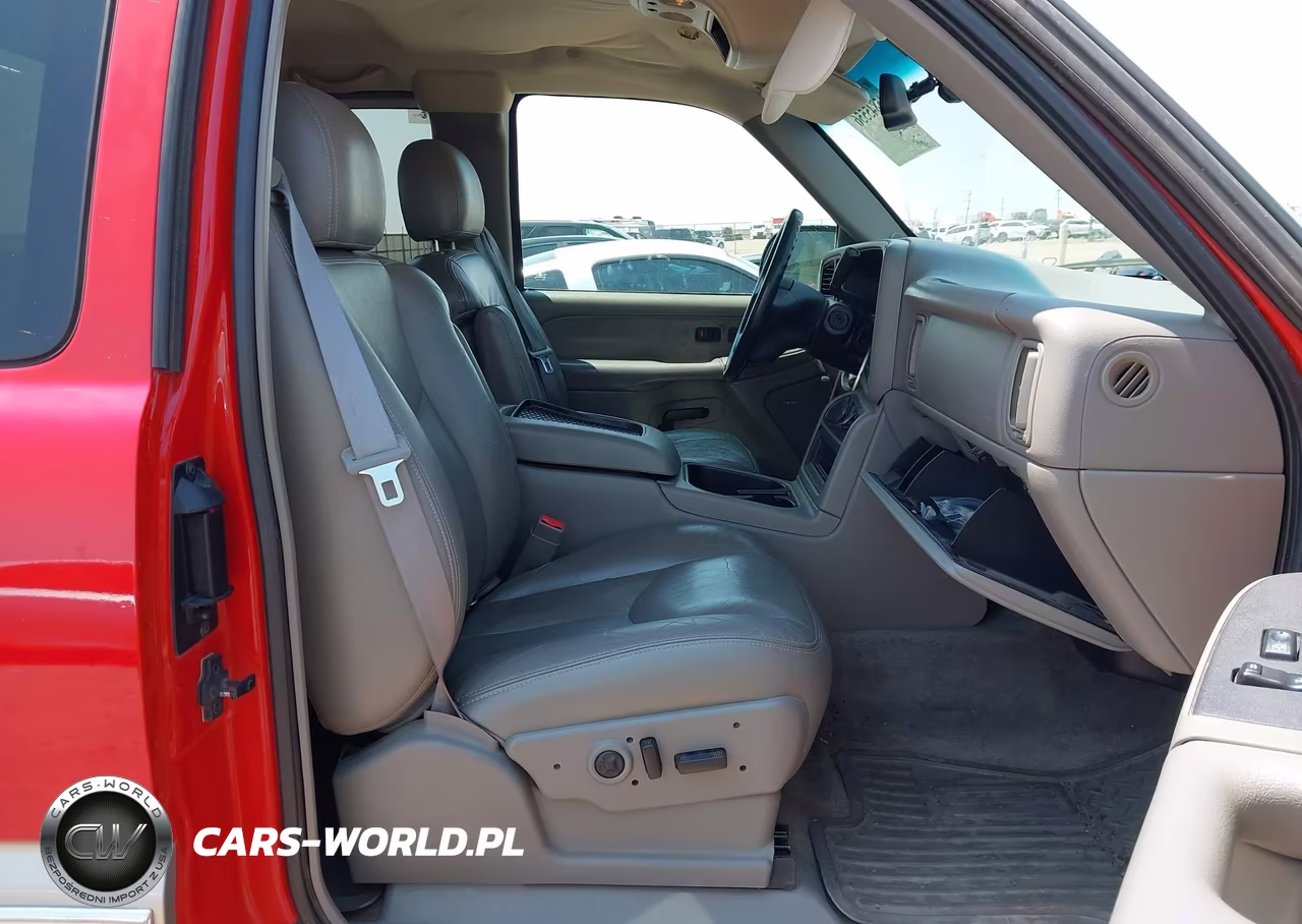 2003 GMC Sierra 1500 Slt VIN:2GTEK19T231368403 - 5