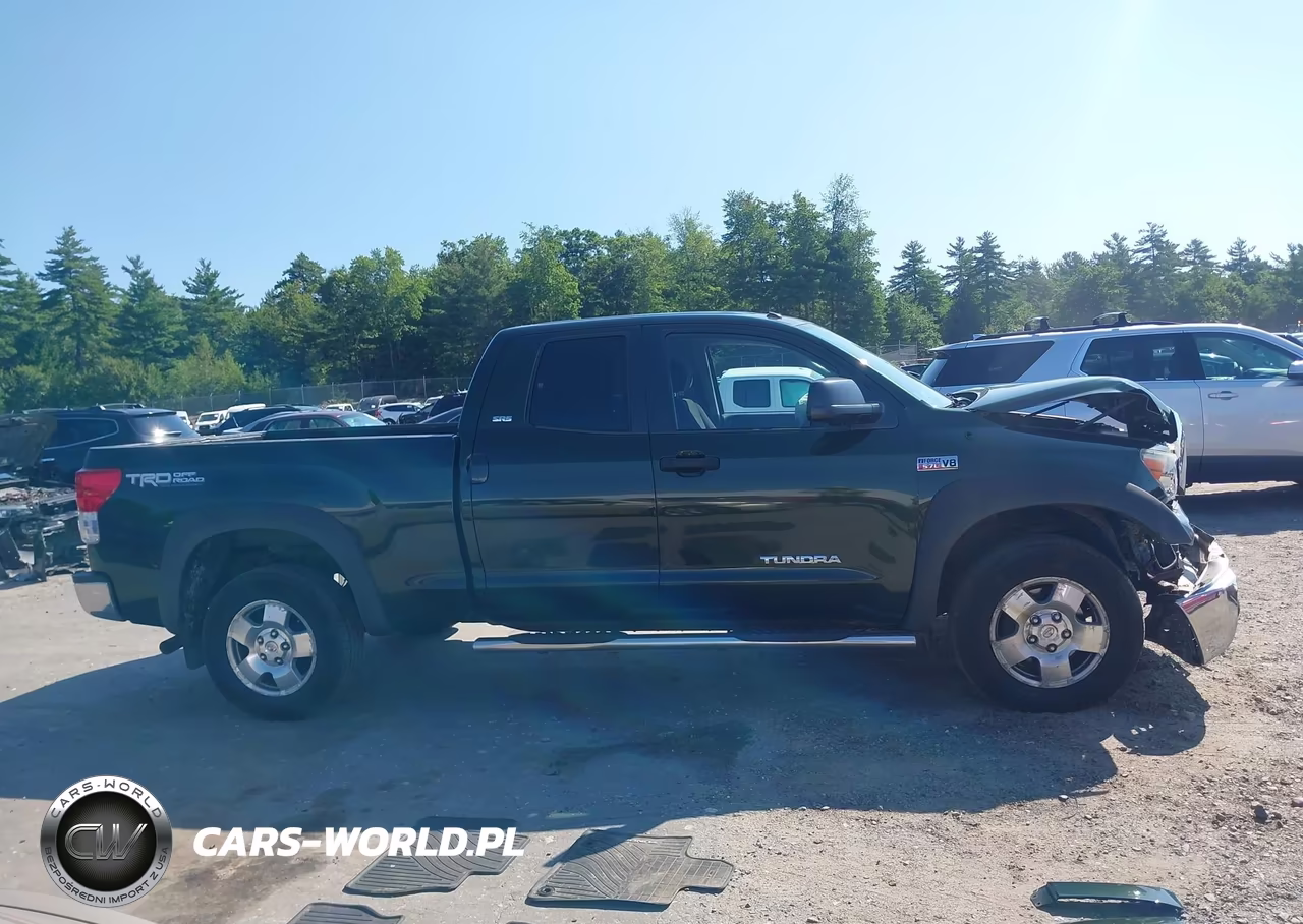 2013 Toyota Tundra Grade 5.7L V8 VIN:5TFUY5F19DX317540 - 14