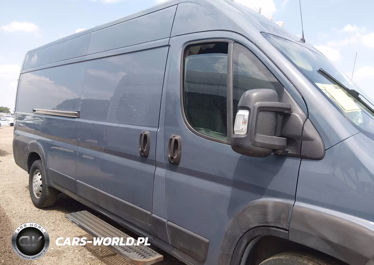 2019 Ram Promaster 3500 Cargo Van High Roof 159 Wb Ext VIN:3C6URVJG3KE558295 - 13