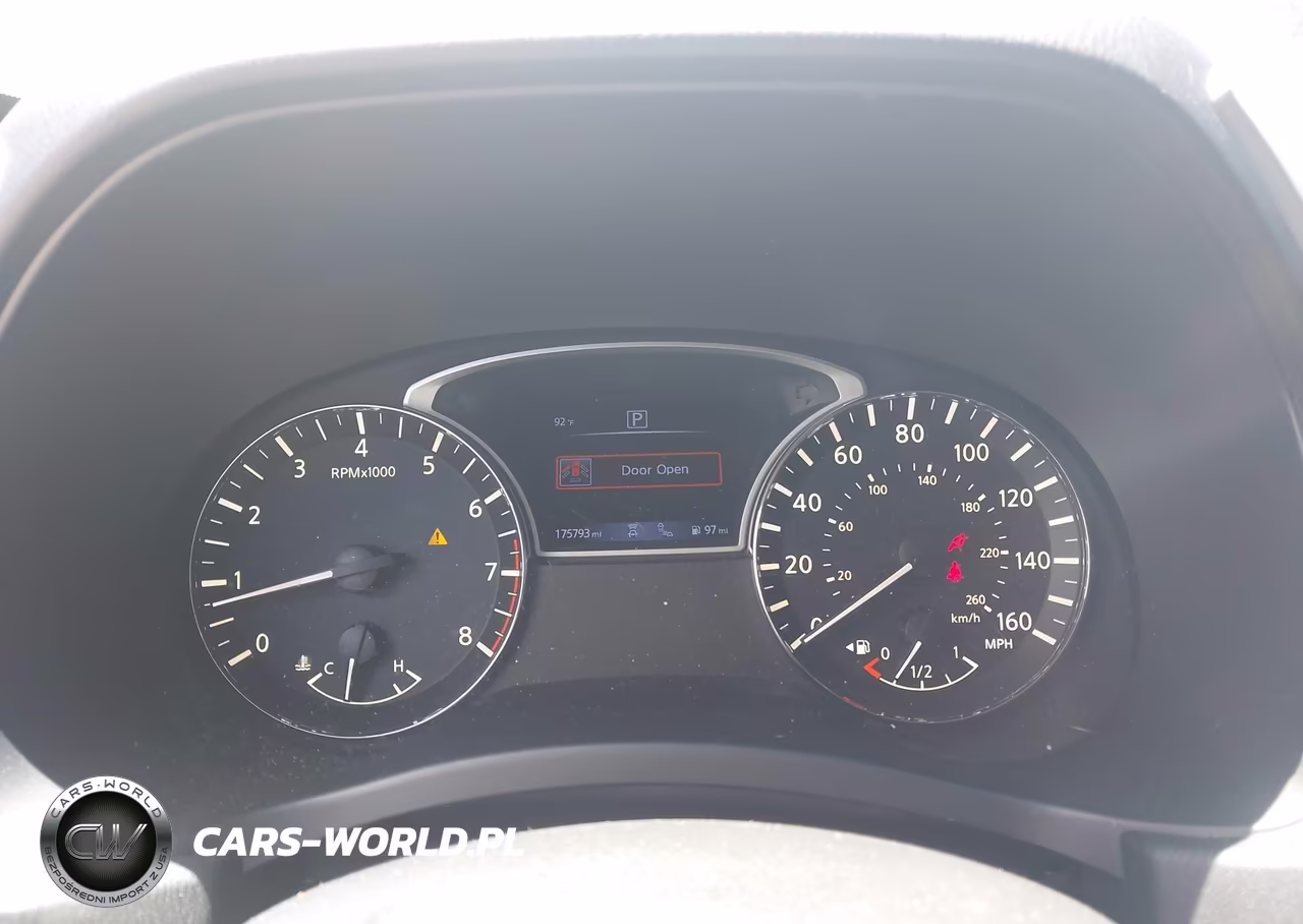 2018 Nissan Pathfinder Sl VIN:5N1DR2MN1JC622921 - 7
