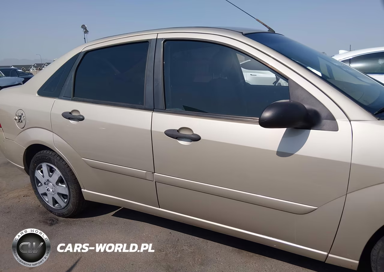 2007 Ford Focus S-Se-Ses VIN:1FAFP34N17W202582 - 13