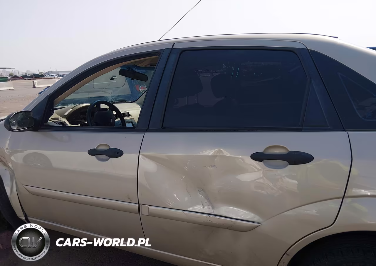 2007 Ford Focus S-Se-Ses VIN:1FAFP34N17W202582 - 14