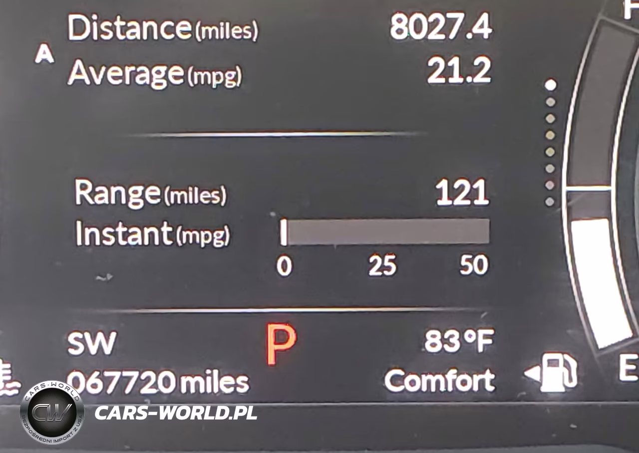 2021 Acura Rdx Technology Package VIN:5J8TC2H50ML003535 - 15