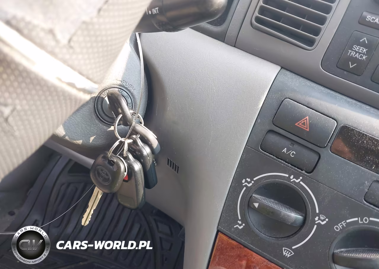 2008 Toyota Corolla Le VIN:2T1BR32E38C929674 - 11
