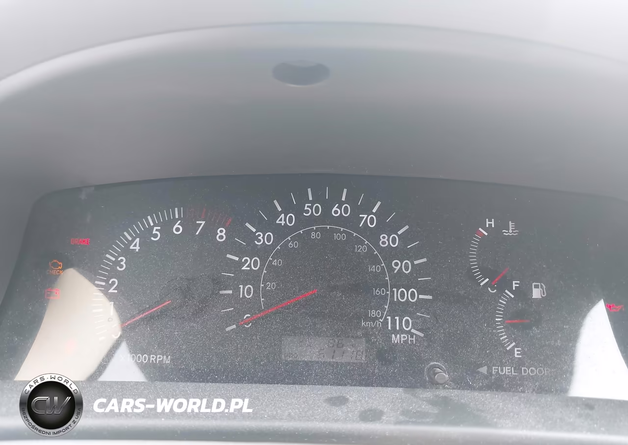 2008 Toyota Corolla Le VIN:2T1BR32E38C929674 - 7
