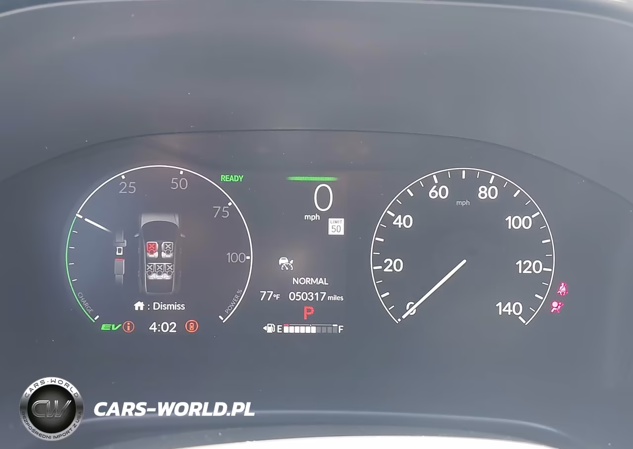 2025 Honda Cr-V Hybrid Sport VIN:7FARS6H57SE068521 - 7