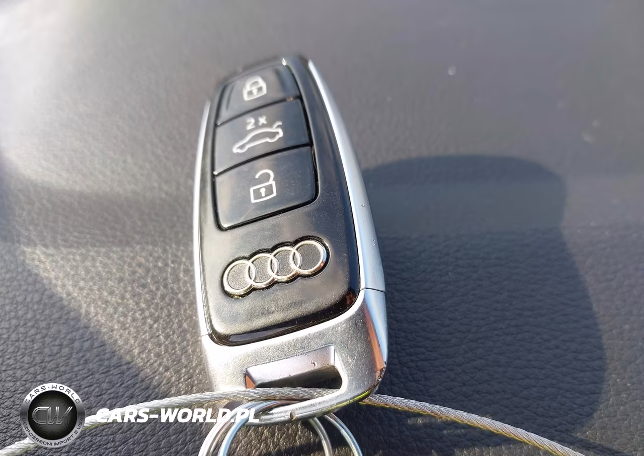 2023 Audi Q7 Premium Plus 55 Tfsi Quattro Tiptronic VIN:WA1LXBF71PD015290 - 11