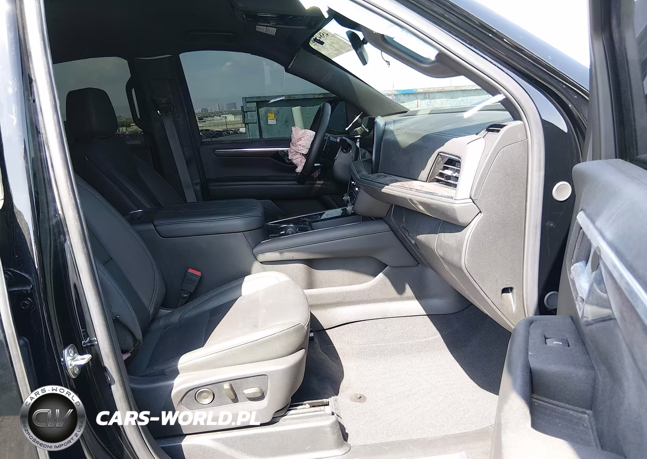 2026 Chevrolet Tahoe C1500 Lt VIN:1GNS5NKD4TR236178 - 5