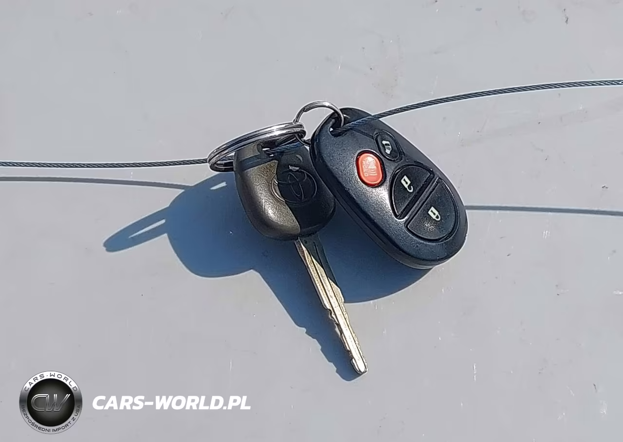 2007 Toyota Sienna Le VIN:5TDZK23C37S014937 - 11