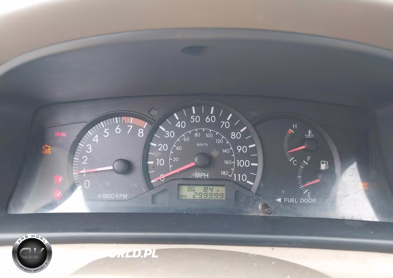 2007 Toyota Corolla Ce VIN:2T1BR32E37C726489 - 7