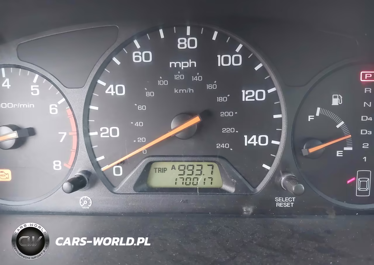 1999 Honda Accord Ex VIN:1HGCG3256XA001288 - 15