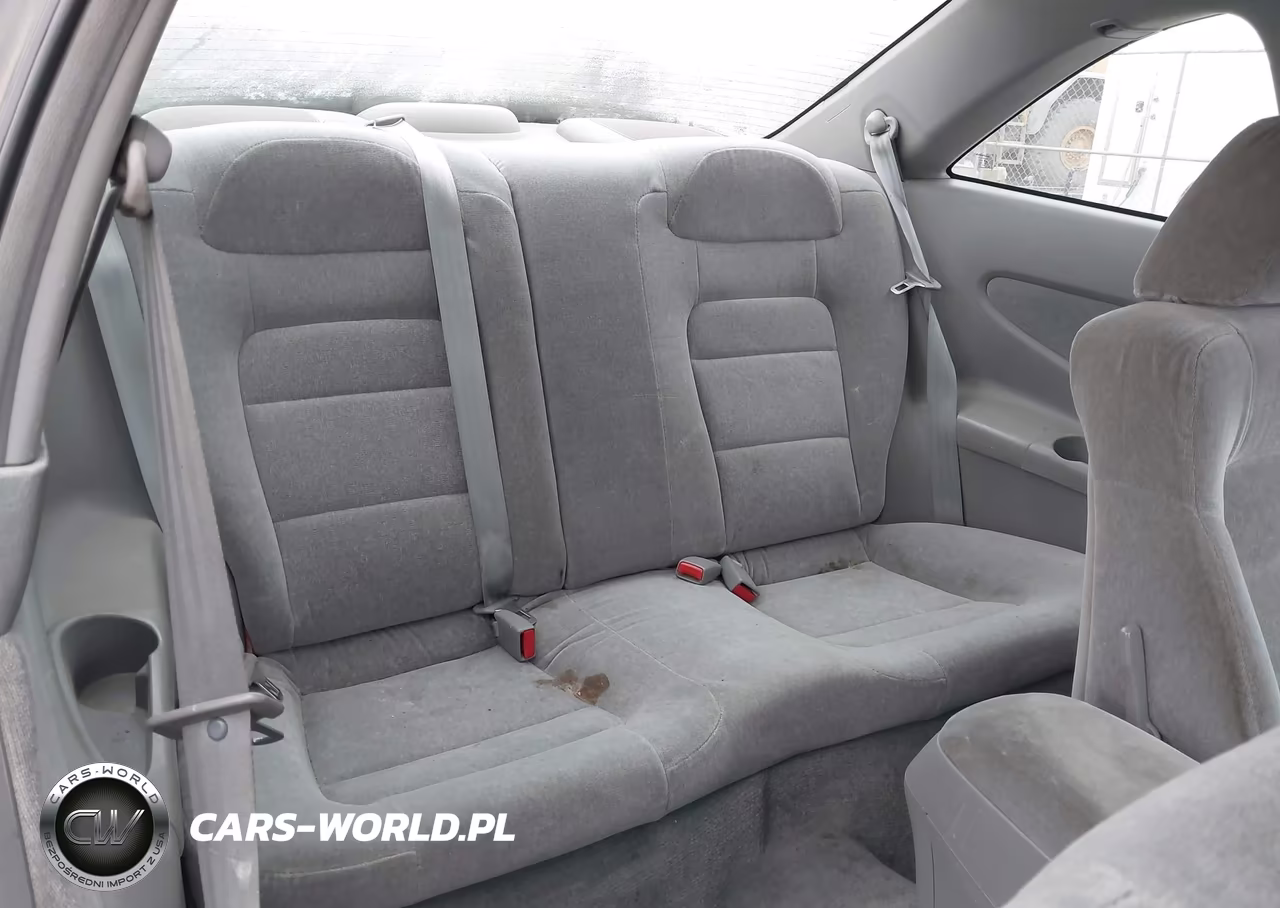 1999 Honda Accord Ex VIN:1HGCG3256XA001288 - 8