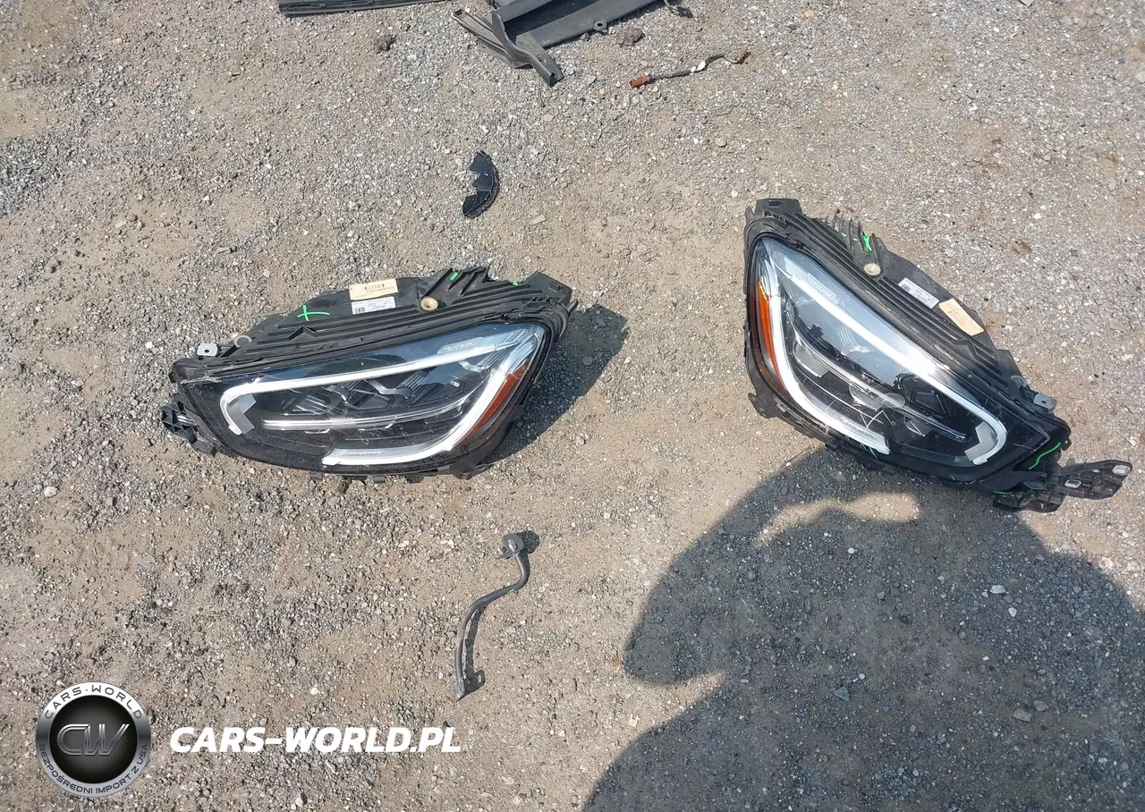 2020 Mercedes-Benz Glc 300 4Matic VIN:W1N0G8EBXLF838390 - 12