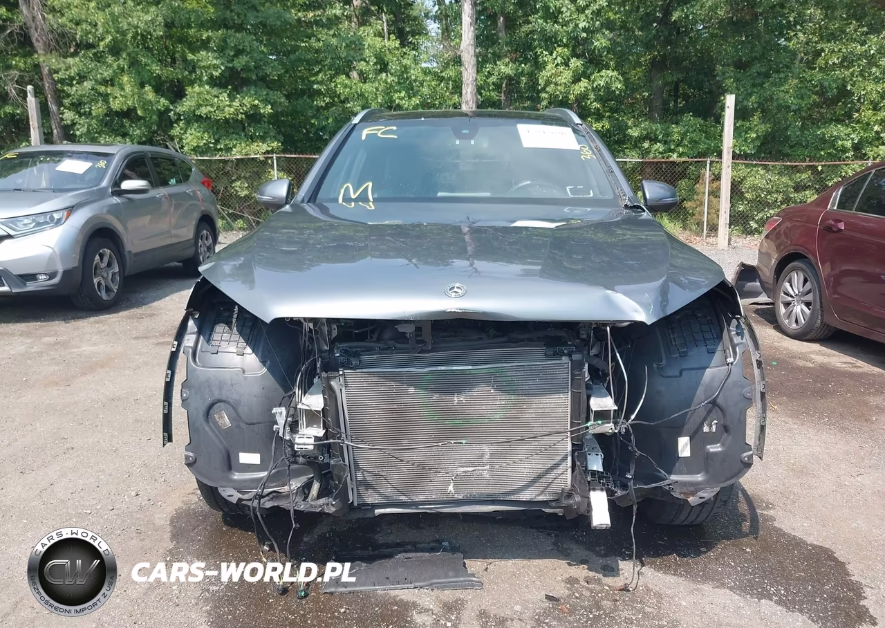 2020 Mercedes-Benz Glc 300 4Matic VIN:W1N0G8EBXLF838390 - 13