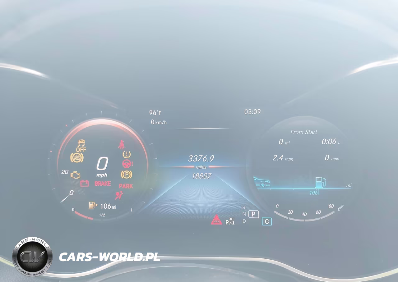 2020 Mercedes-Benz Glc 300 4Matic VIN:W1N0G8EBXLF838390 - 7