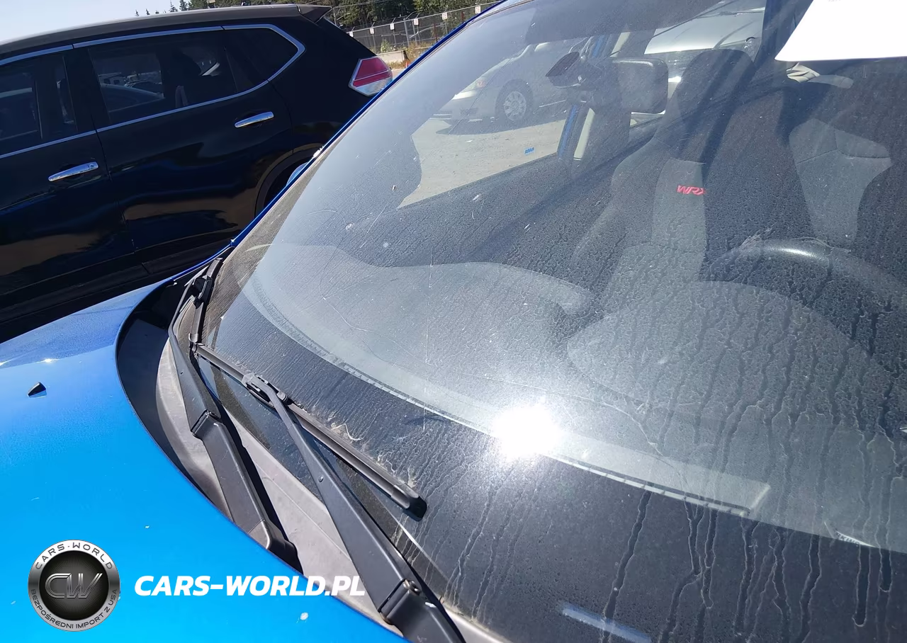 2009 Subaru Impreza Wrx VIN:JF1GE76629G516486 - 13