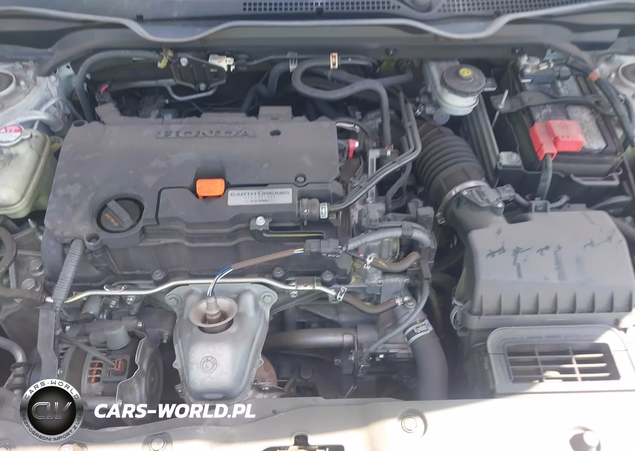 2021 Honda Civic Sport VIN:2HGFC2F82MH547946 - 10