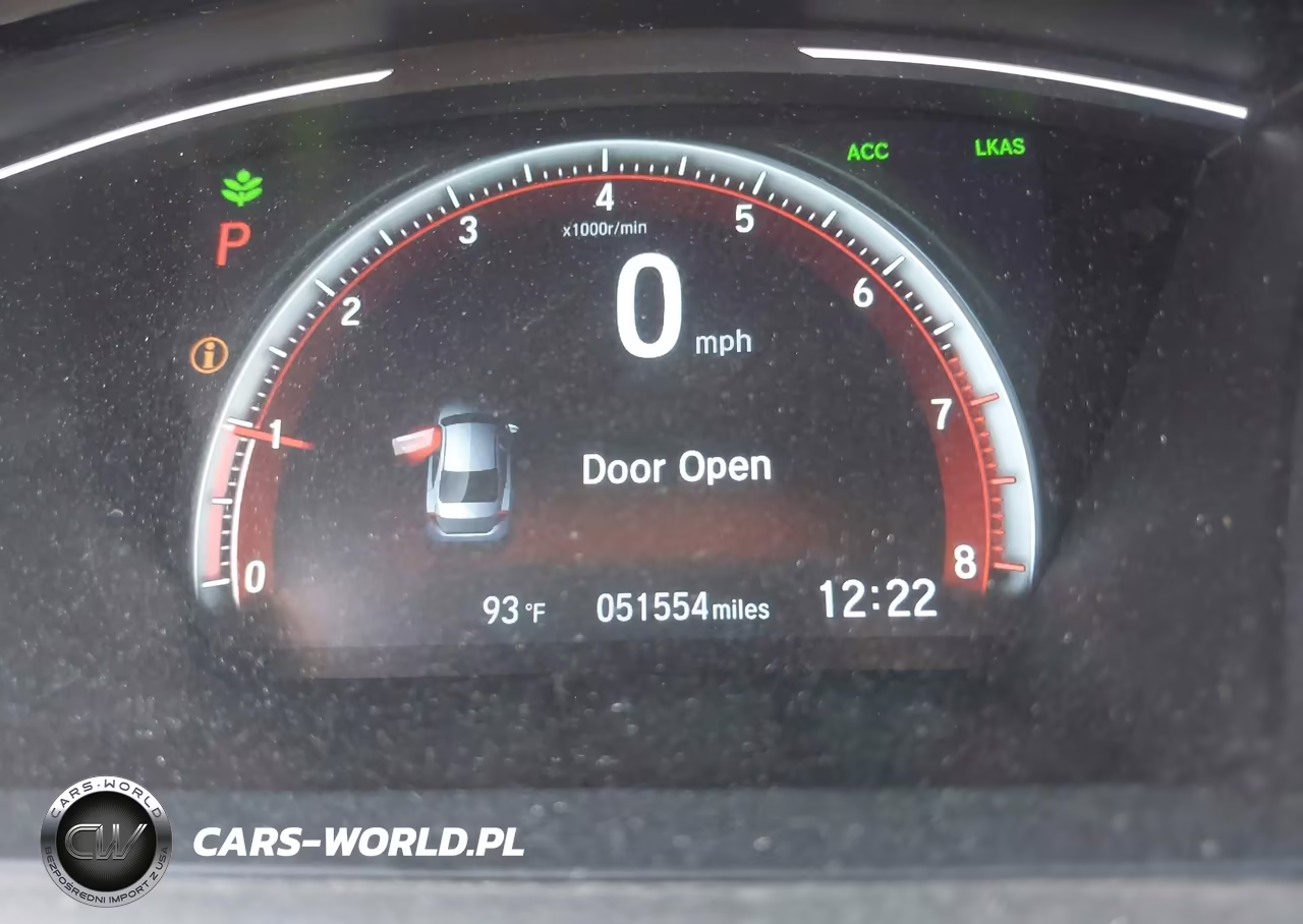 2021 Honda Civic Sport VIN:2HGFC2F82MH547946 - 7