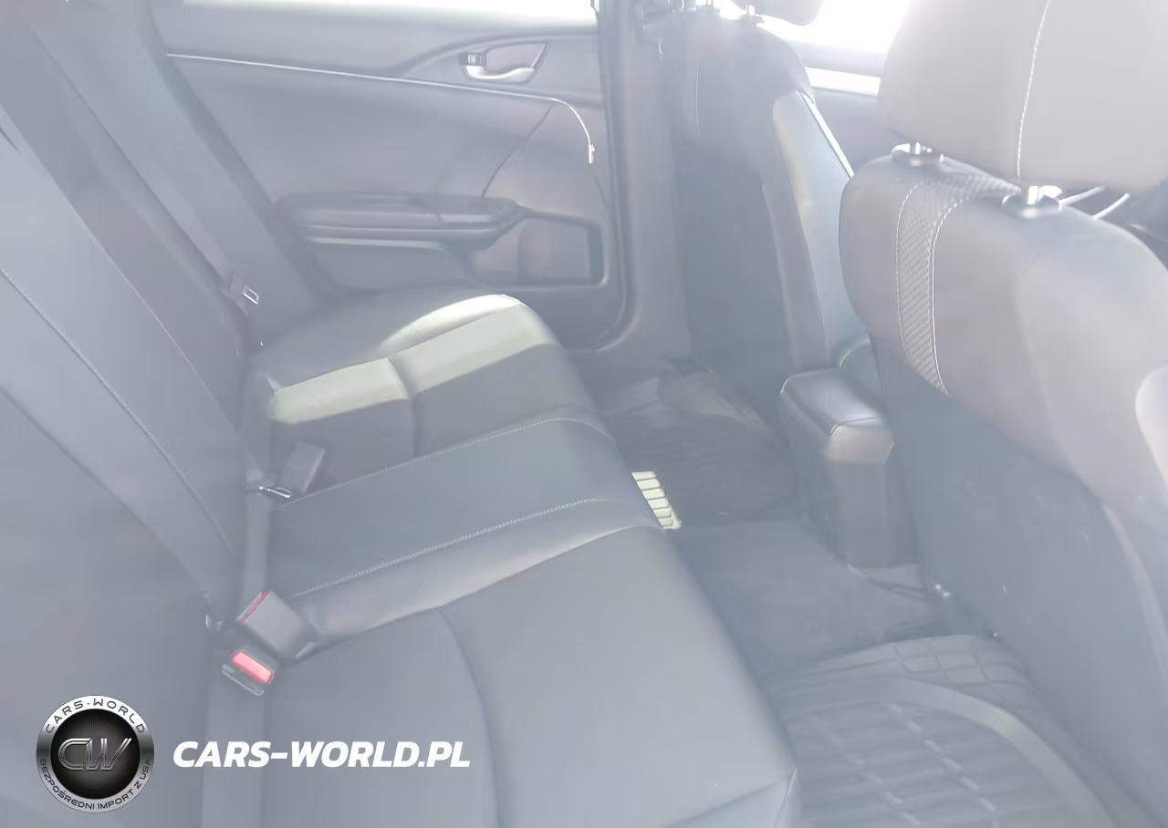 2021 Honda Civic Sport VIN:2HGFC2F82MH547946 - 8