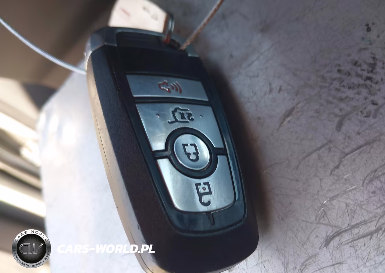 2024 Ford Escape St-Line VIN:1FMCU0MN2RUA02762 - 11