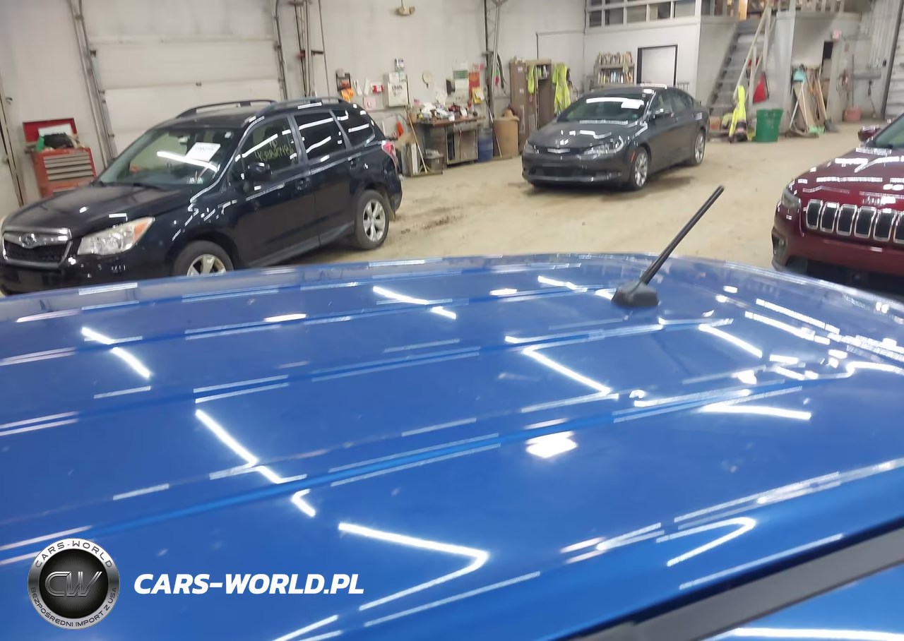 2016 Mitsubishi Outlander Sport 2.0 Es VIN:JA4AP3AU6GZ029750 - 13