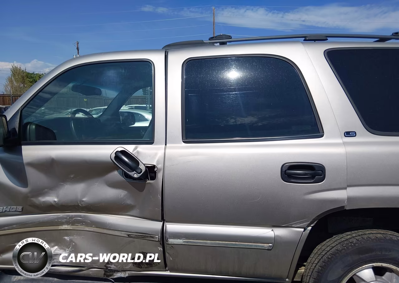 2000 Chevrolet Tahoe All New Ls VIN:1GNEK13T0YJ113469 - 14