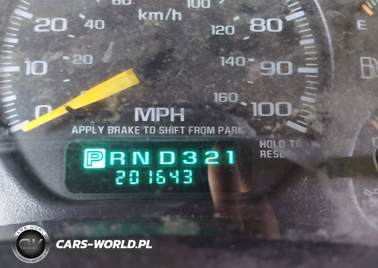 2000 Chevrolet Tahoe All New Ls VIN:1GNEK13T0YJ113469 - 15