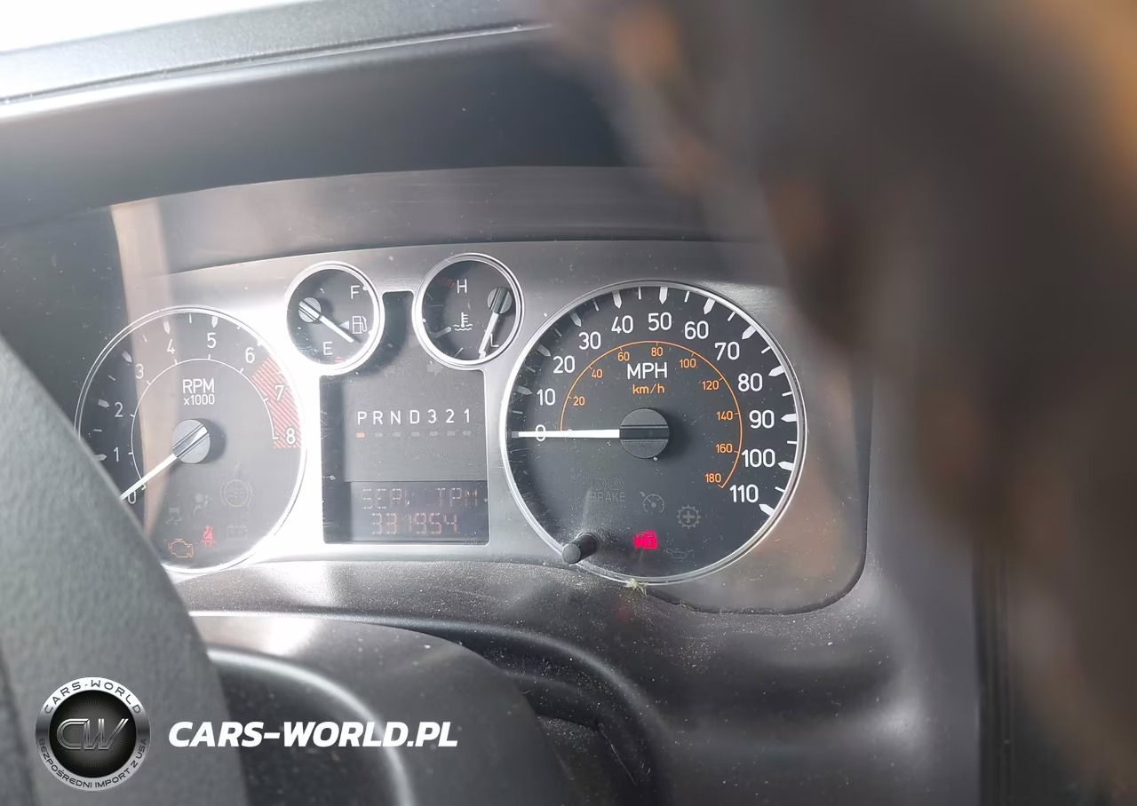 2009 Hummer H3 Suv VIN:5GTEN13E498117883 - 7