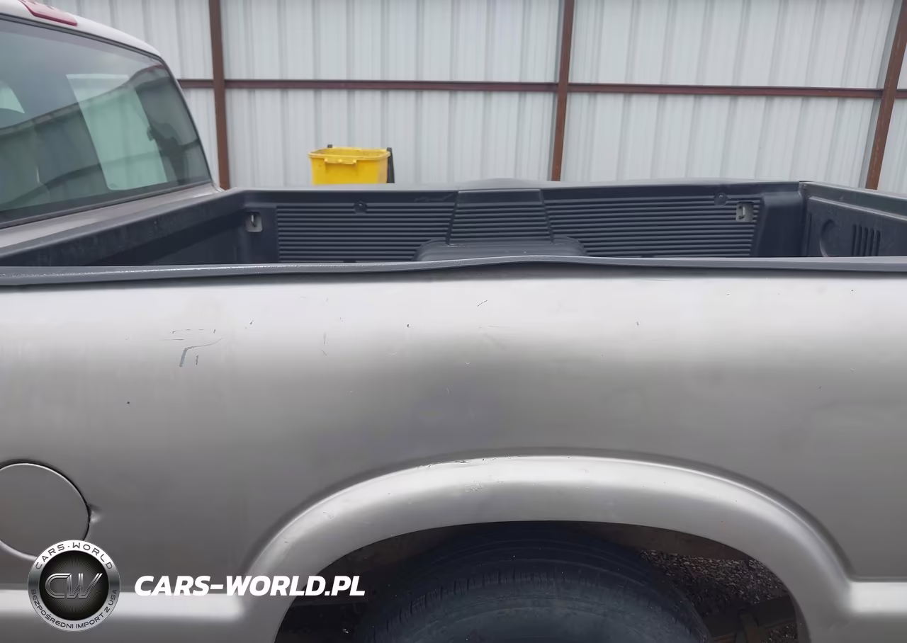 2000 Chevrolet S-10 Ls VIN:1GCCS1940Y8163862 - 12