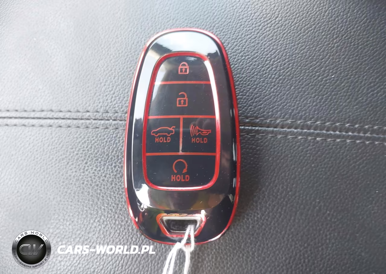 2023 Hyundai Tucson Sel VIN:5NMJBCAE8PH176802 - 11