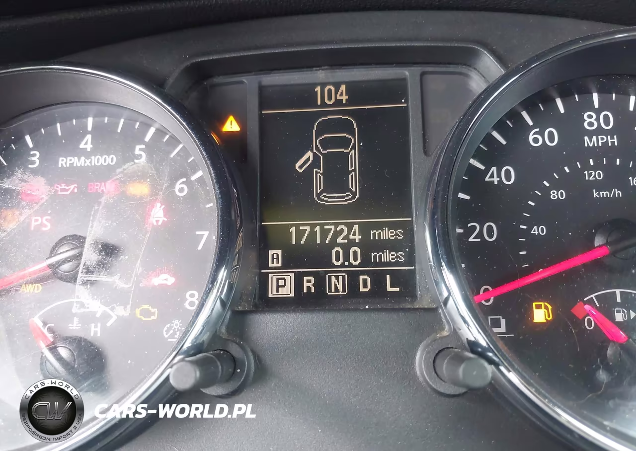 2012 Nissan Rogue S VIN:JN8AS5MV8CW392815 - 7