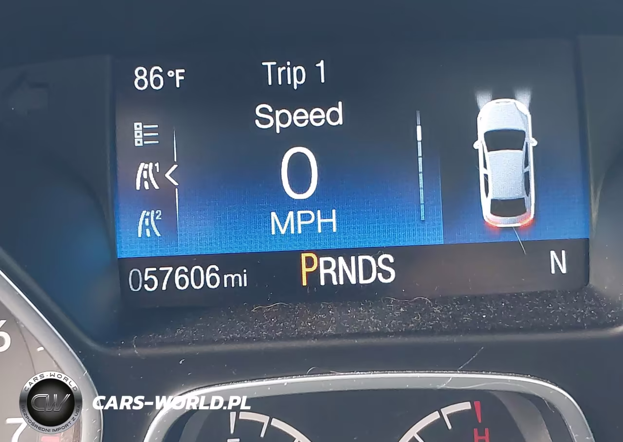 2018 Ford Focus Sel VIN:1FADP3M23JL201195 - 15