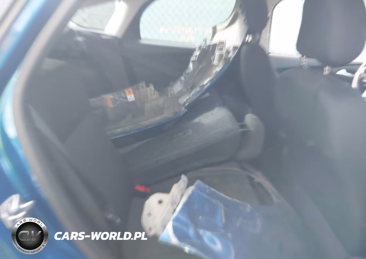 2018 Ford Focus Sel VIN:1FADP3M23JL201195 - 8